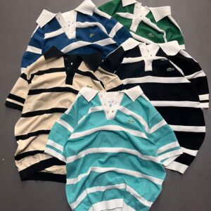First Copy Lacoste Premium T-Shirt