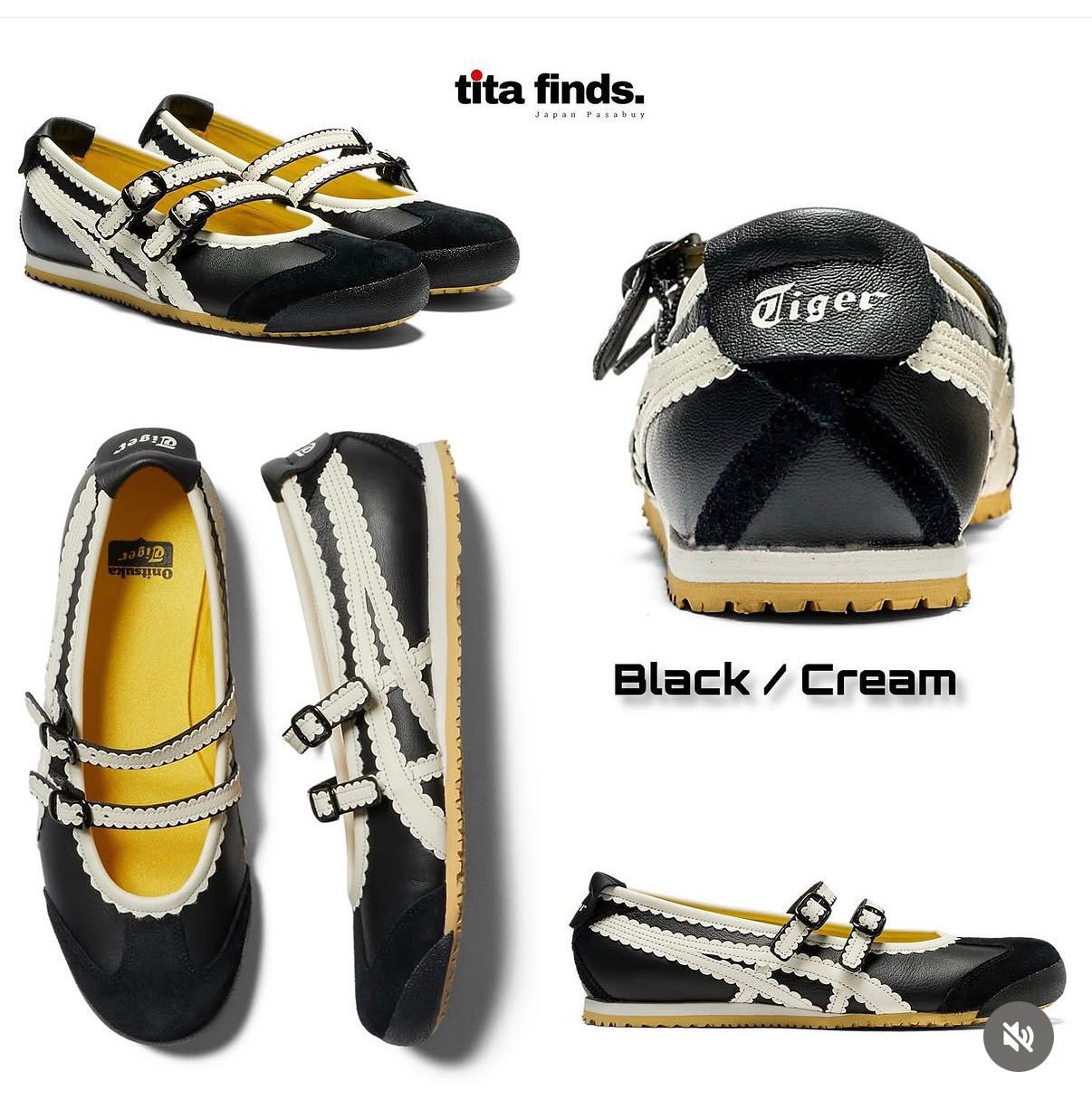 First Copy Medico 66 Mary Jane Shoe Sale - Image 8