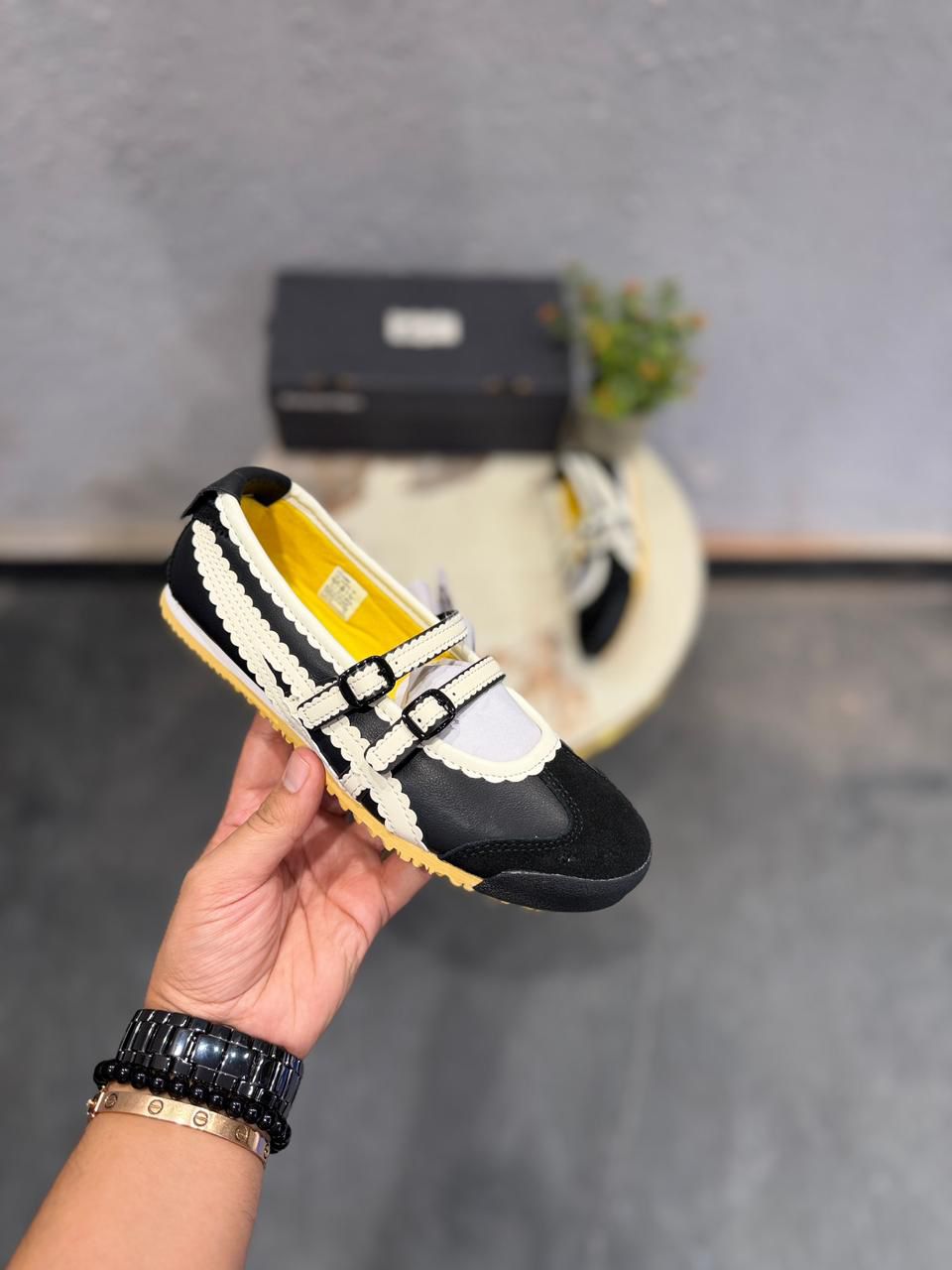 First Copy Medico 66 Mary Jane Shoe Sale