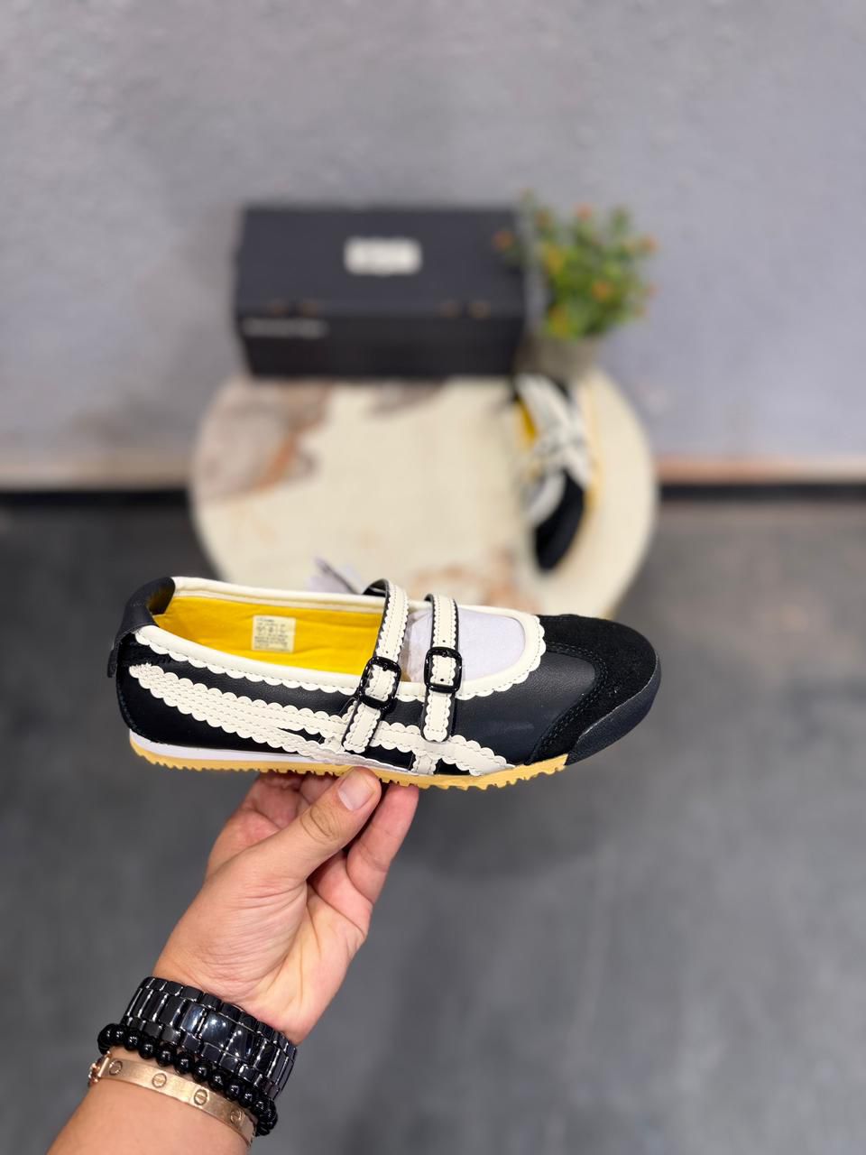 First Copy Medico 66 Mary Jane Shoe Sale - Image 2
