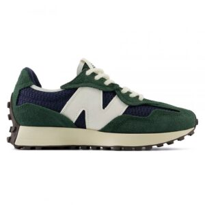 First Copy New Balance 327 Premium Shoes