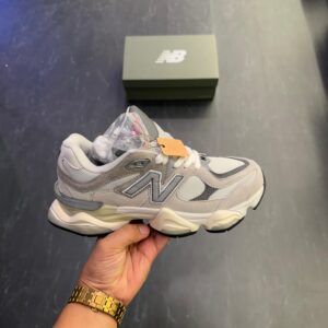 First Copy New Balance 9060 Grey