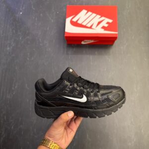 First Copy Nike P6000 Trainer Triple Black