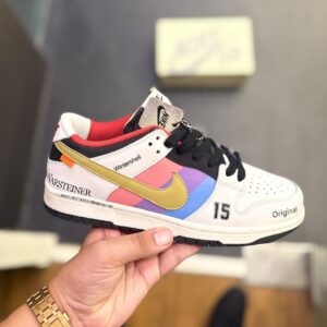 First Copy Nike SB Dunk Custom Warsteiner
