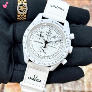 First Copy Omega Moonswatch Deal