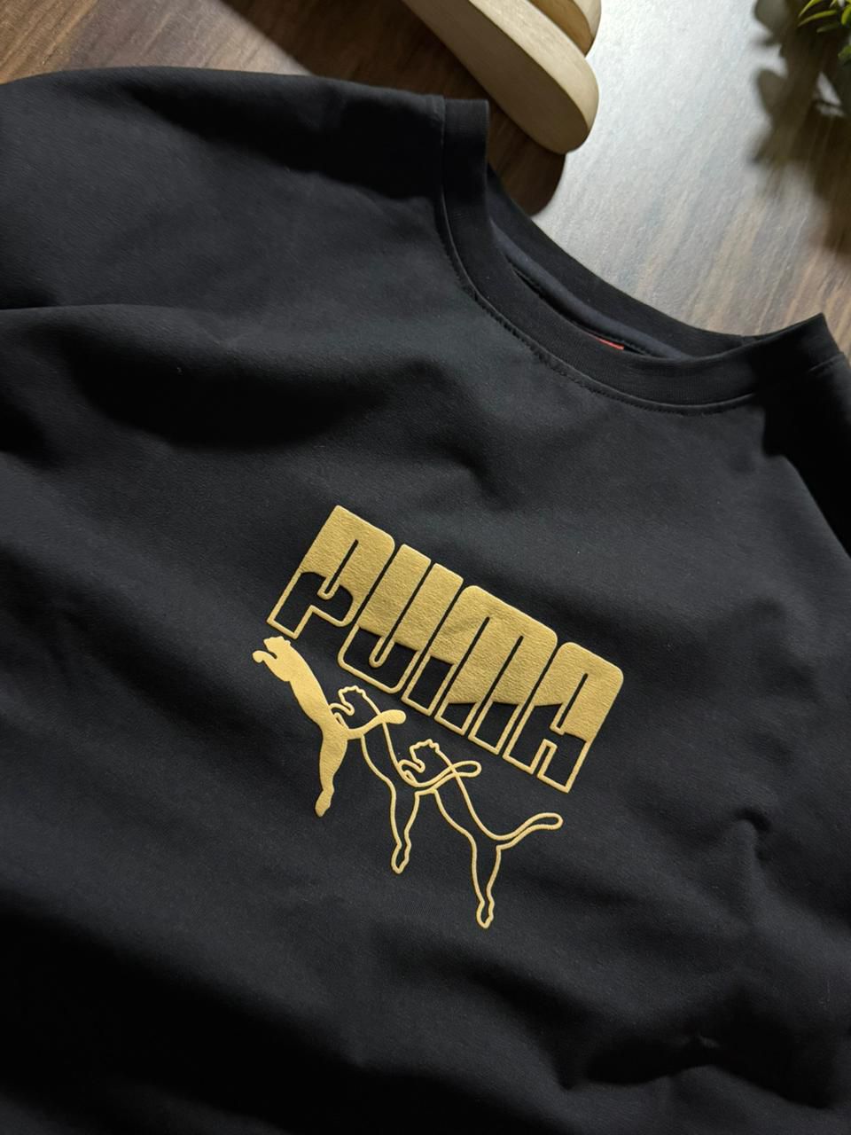 First Copy PUMA Premium Round Neck - Image 7