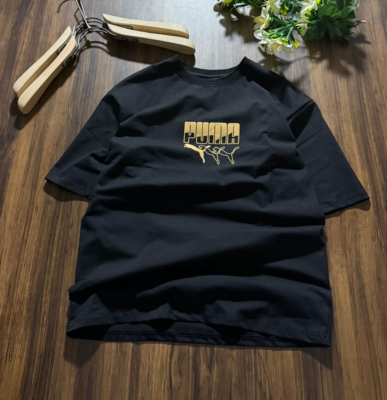First Copy PUMA Premium Round Neck - Image 8
