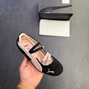 First Copy PUMA Speed Cat Ballet Shoes