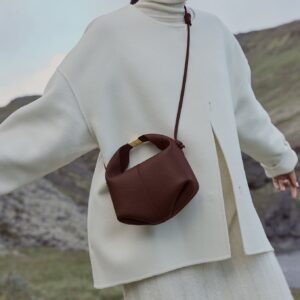 First Copy Polene Beri Sling Bag for Women