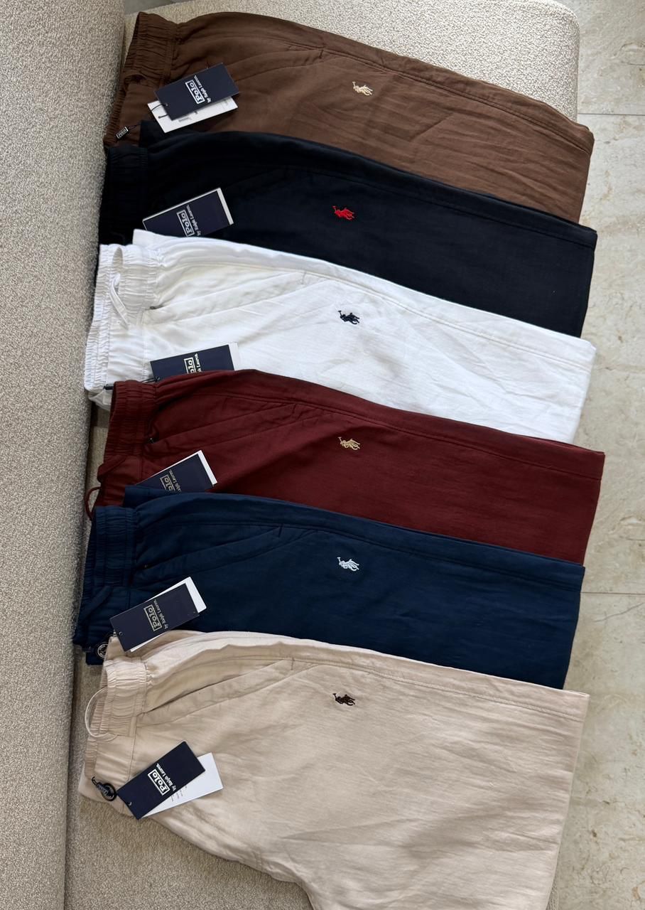 First Copy Polo Ralph Lauren Lower - Image 2