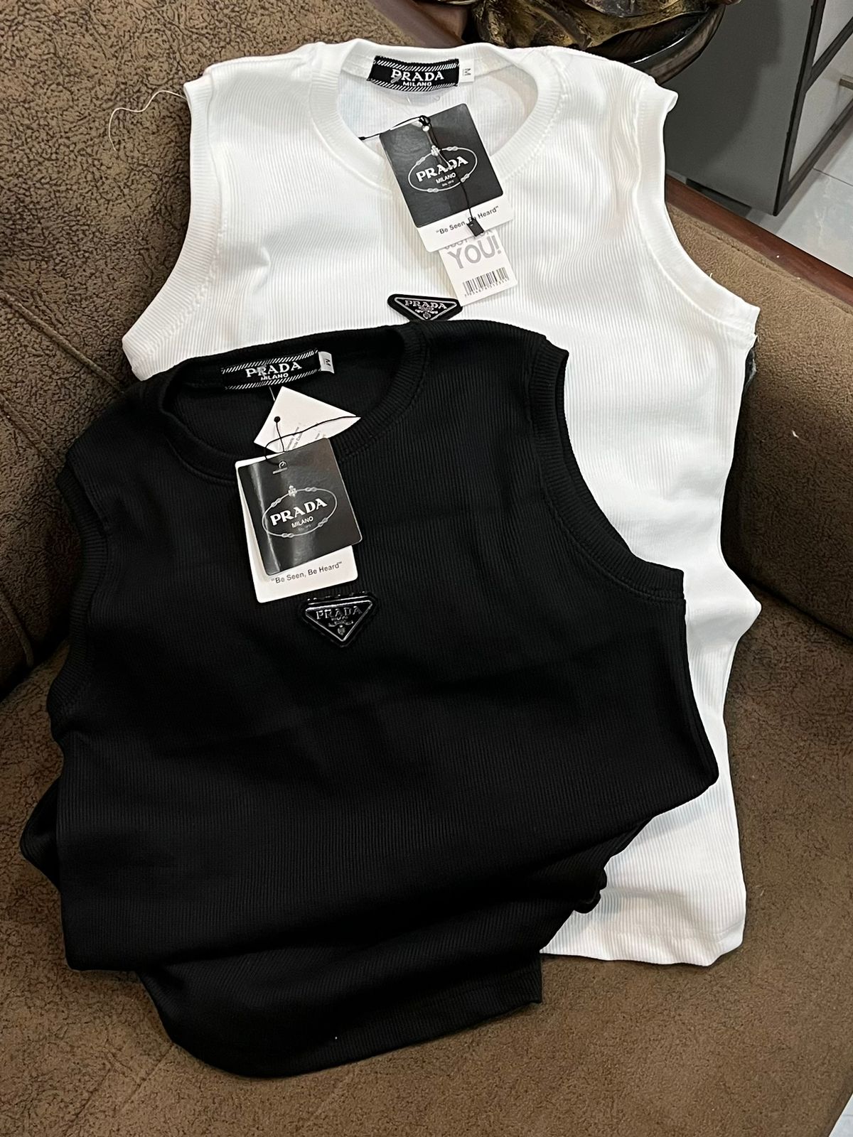 First Copy Prada Sando Offer Sale - Image 4