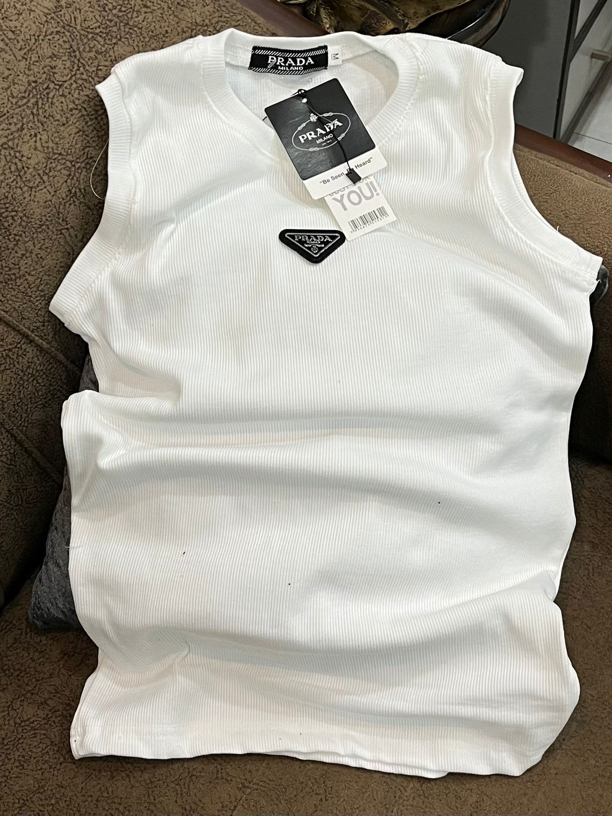 First Copy Prada Sando Offer Sale - Image 3