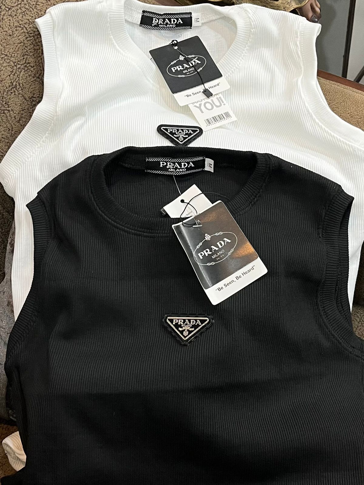 First Copy Prada Sando Offer Sale - Image 2