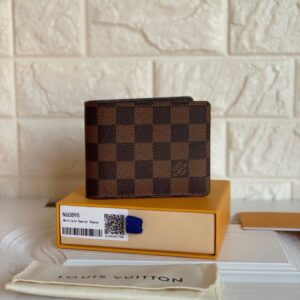 First Copy Premium Wallets With Box