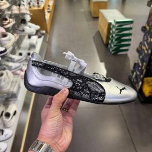 First Copy Puma Speedcat Ballet Shoes