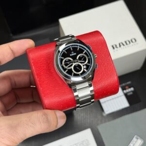 First Copy Rado HyperChrome Chronograph