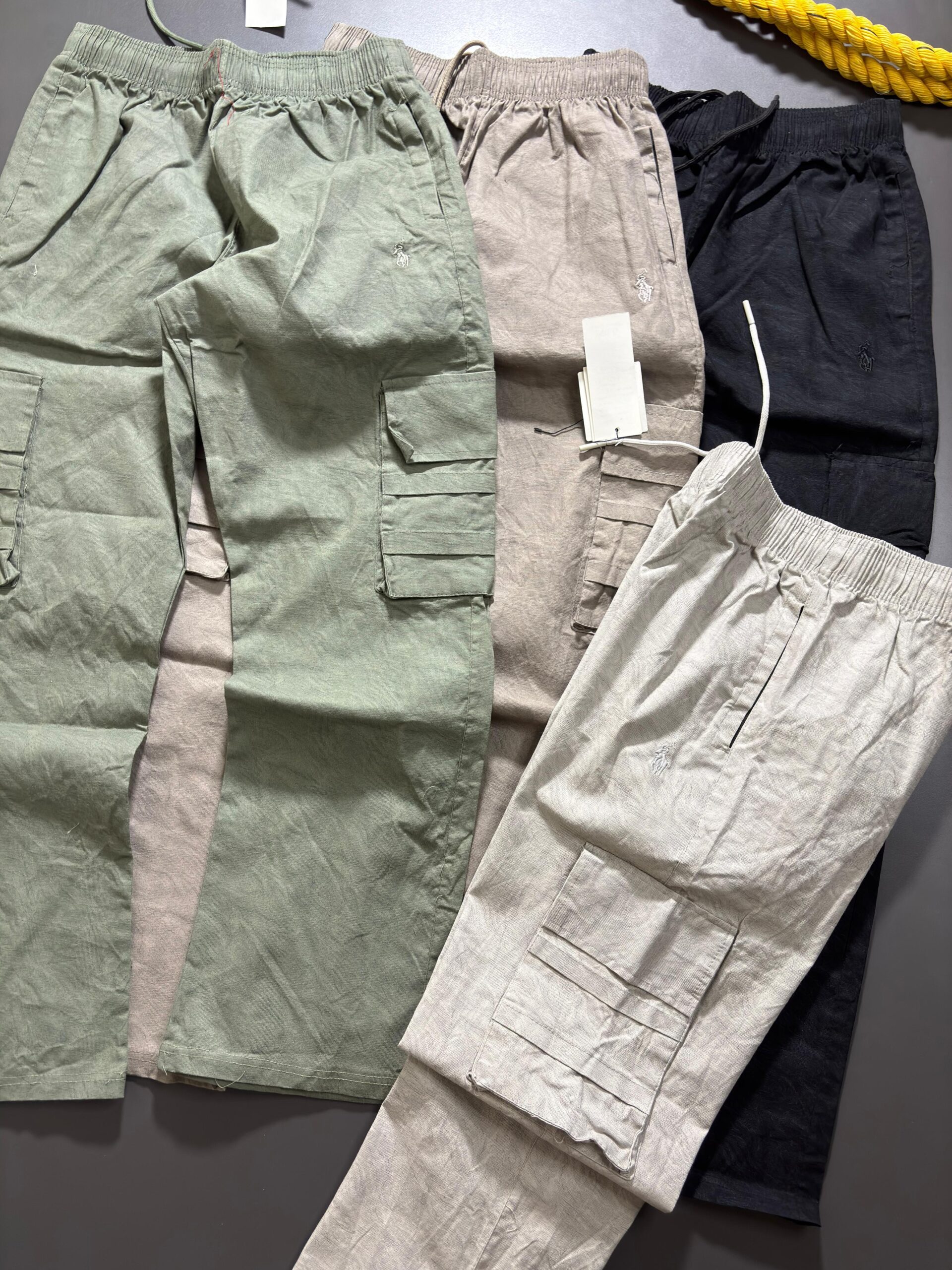 First Copy Ralph Lauren Cargo Lower - Image 8