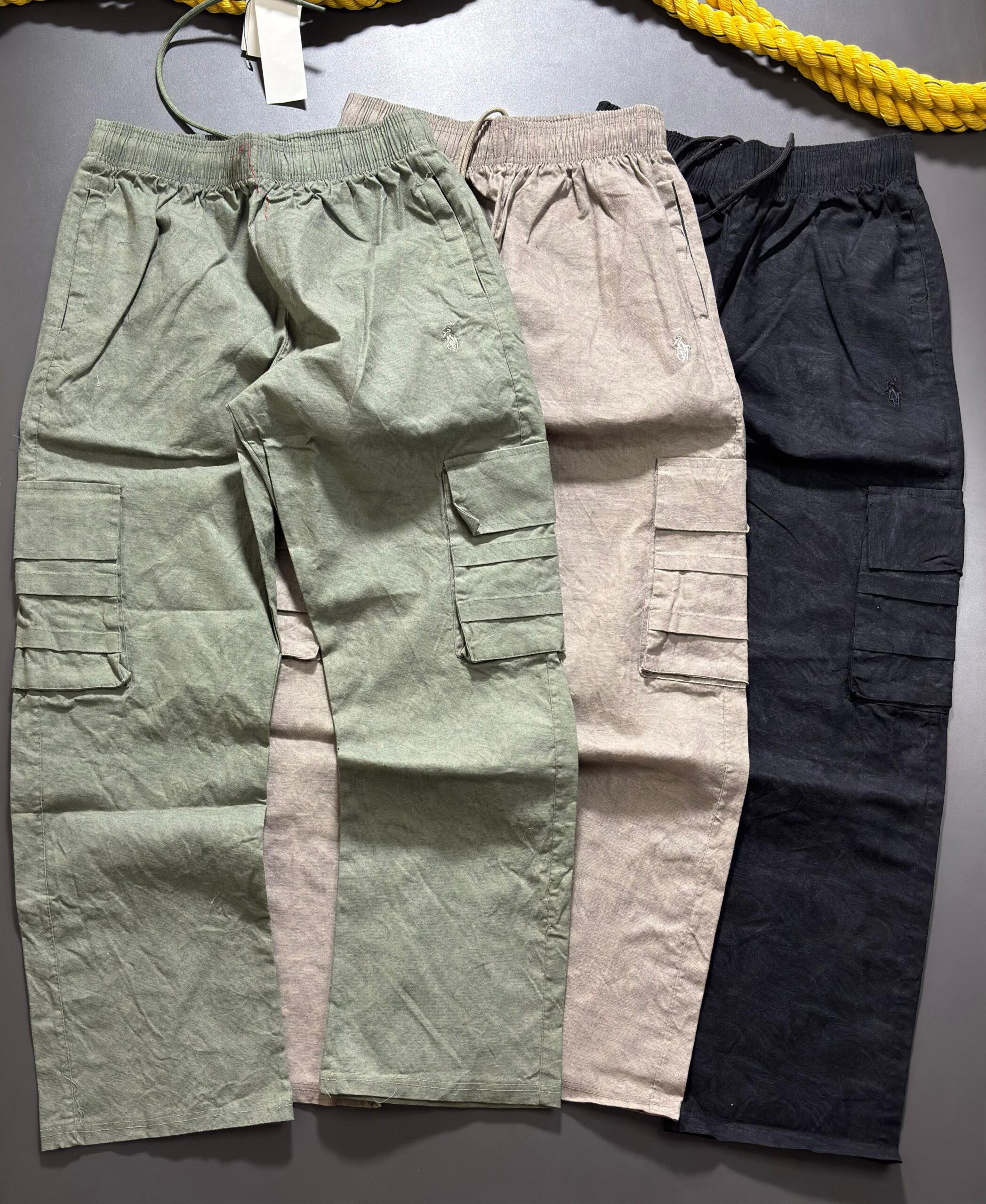 First Copy Ralph Lauren Cargo Lower - Image 2