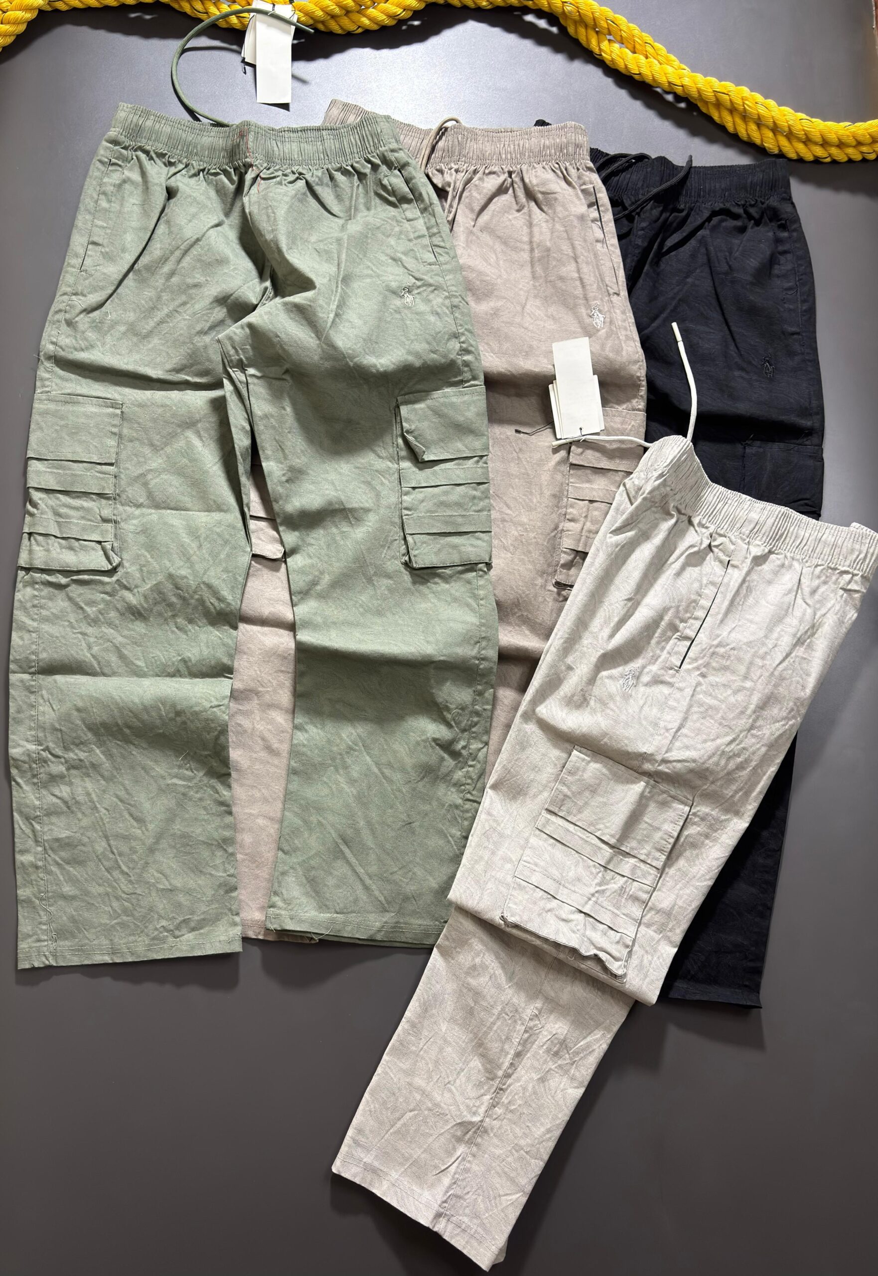 First Copy Ralph Lauren Cargo Lower - Image 11