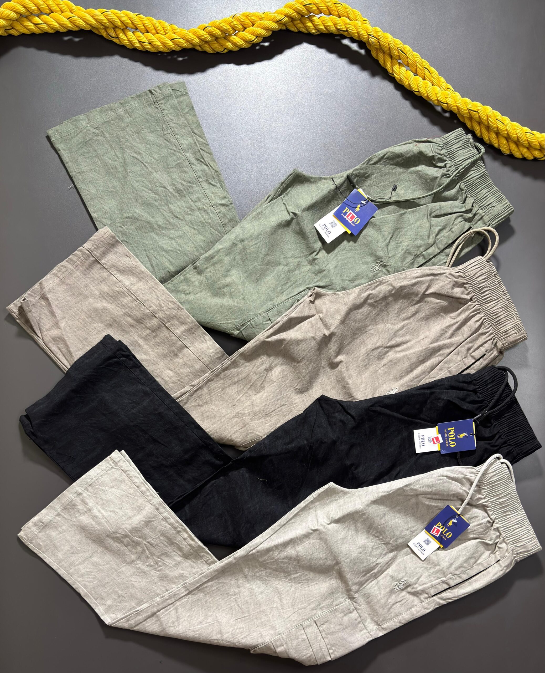 First Copy Ralph Lauren Cargo Lower - Image 7
