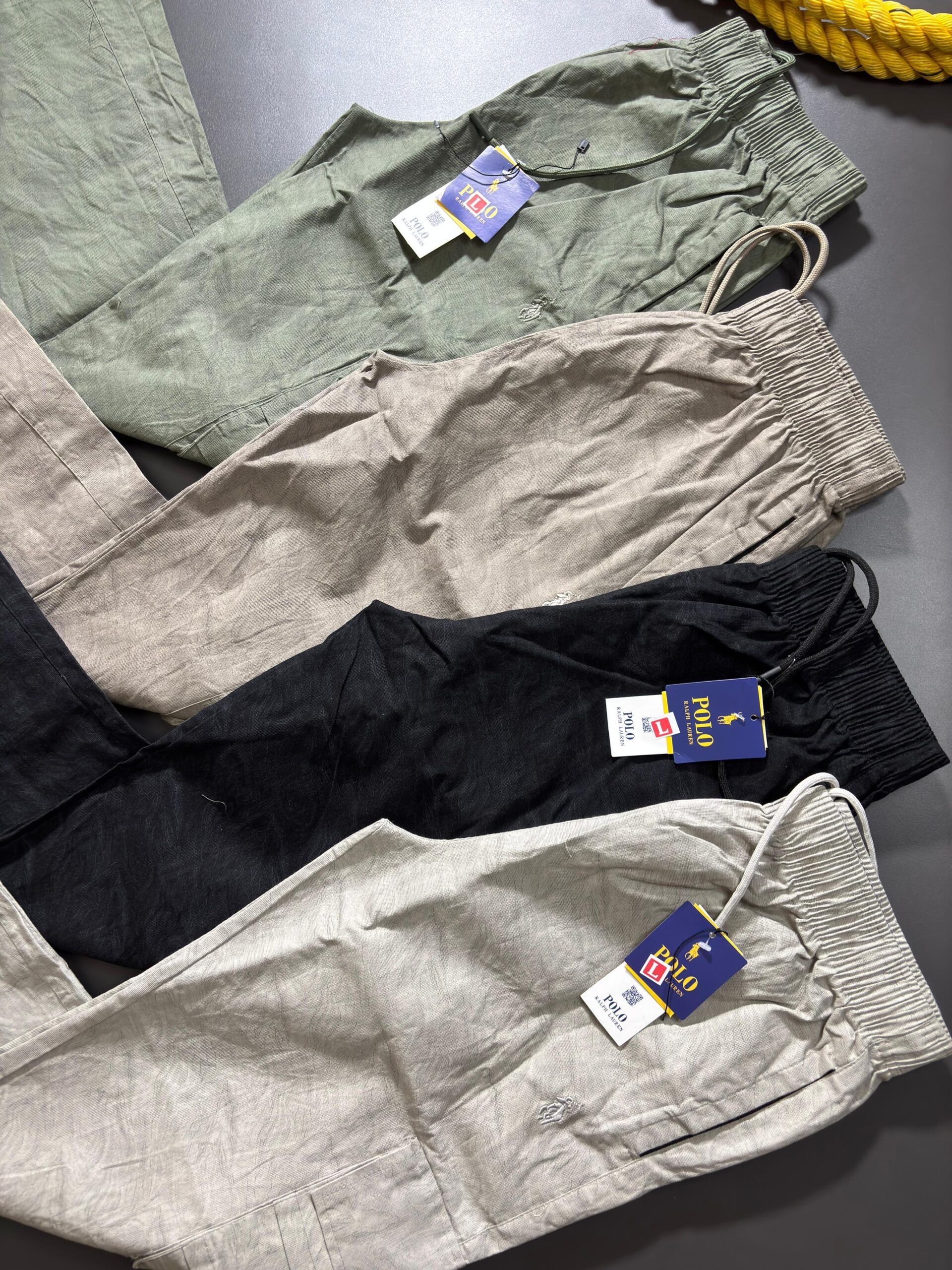 First Copy Ralph Lauren Cargo Lower - Image 5