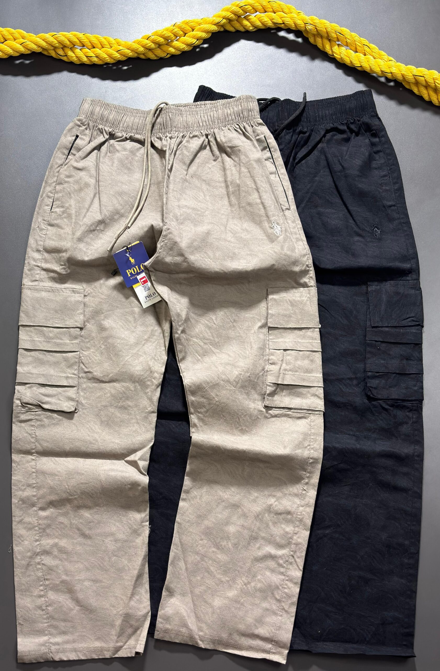 First Copy Ralph Lauren Cargo Lower - Image 4