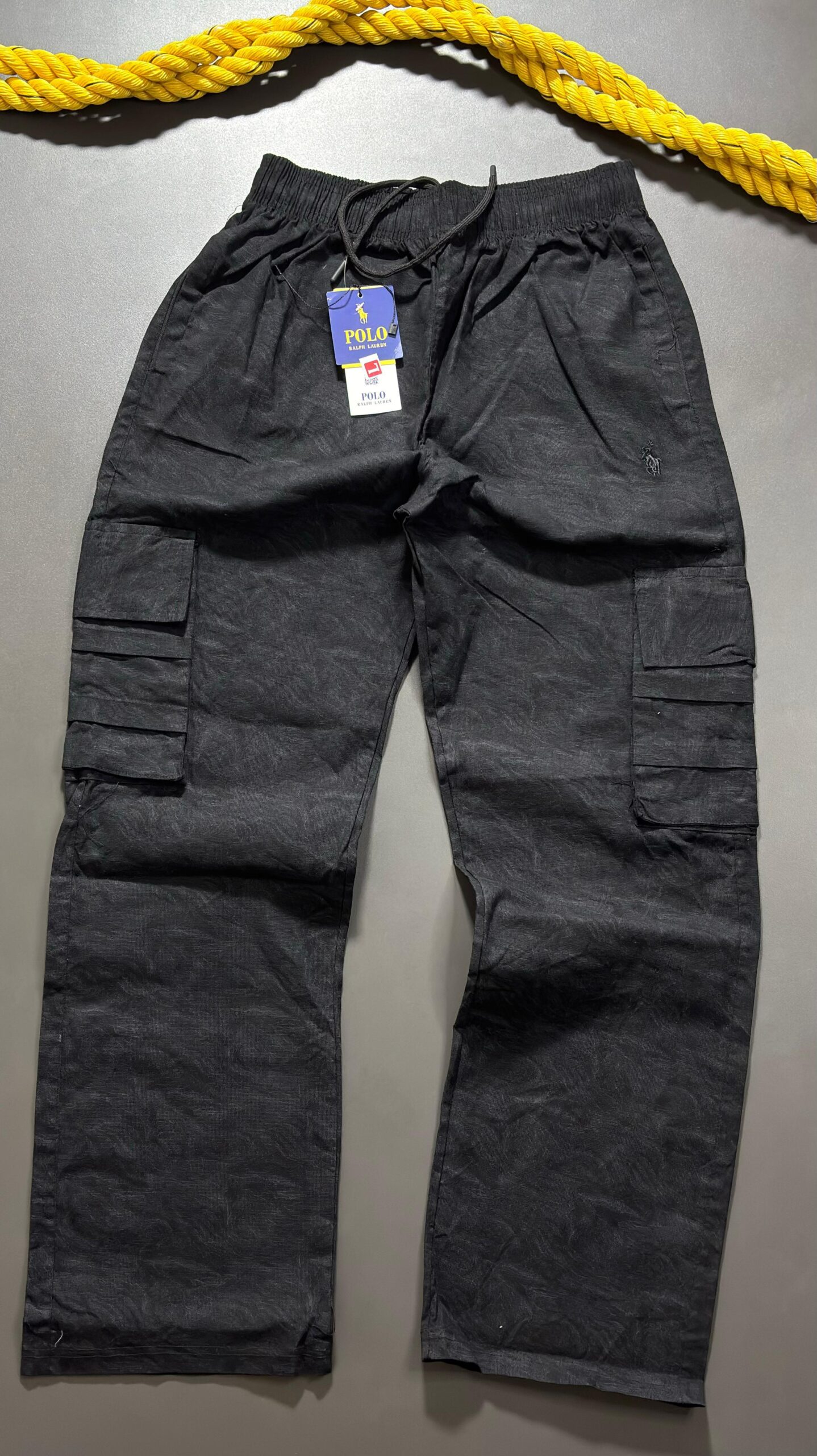 First Copy Ralph Lauren Cargo Lower - Image 3