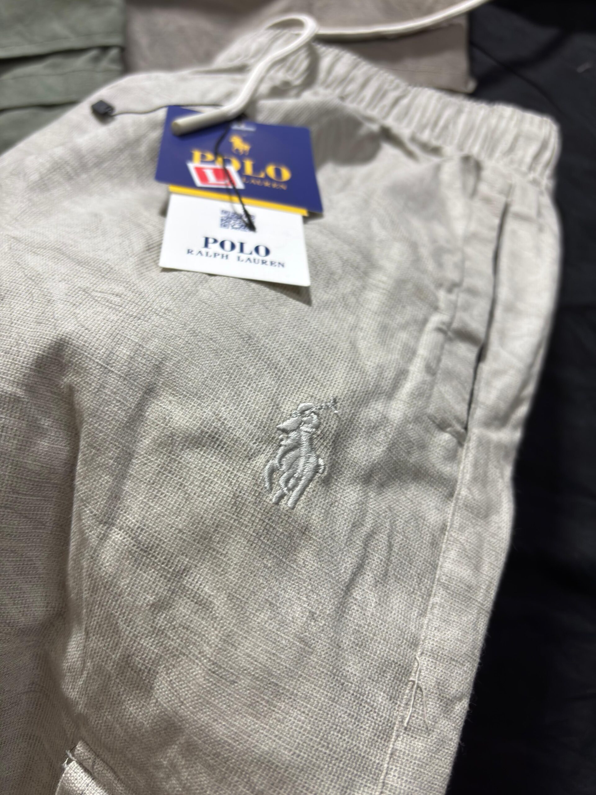 First Copy Ralph Lauren Cargo Lower - Image 9