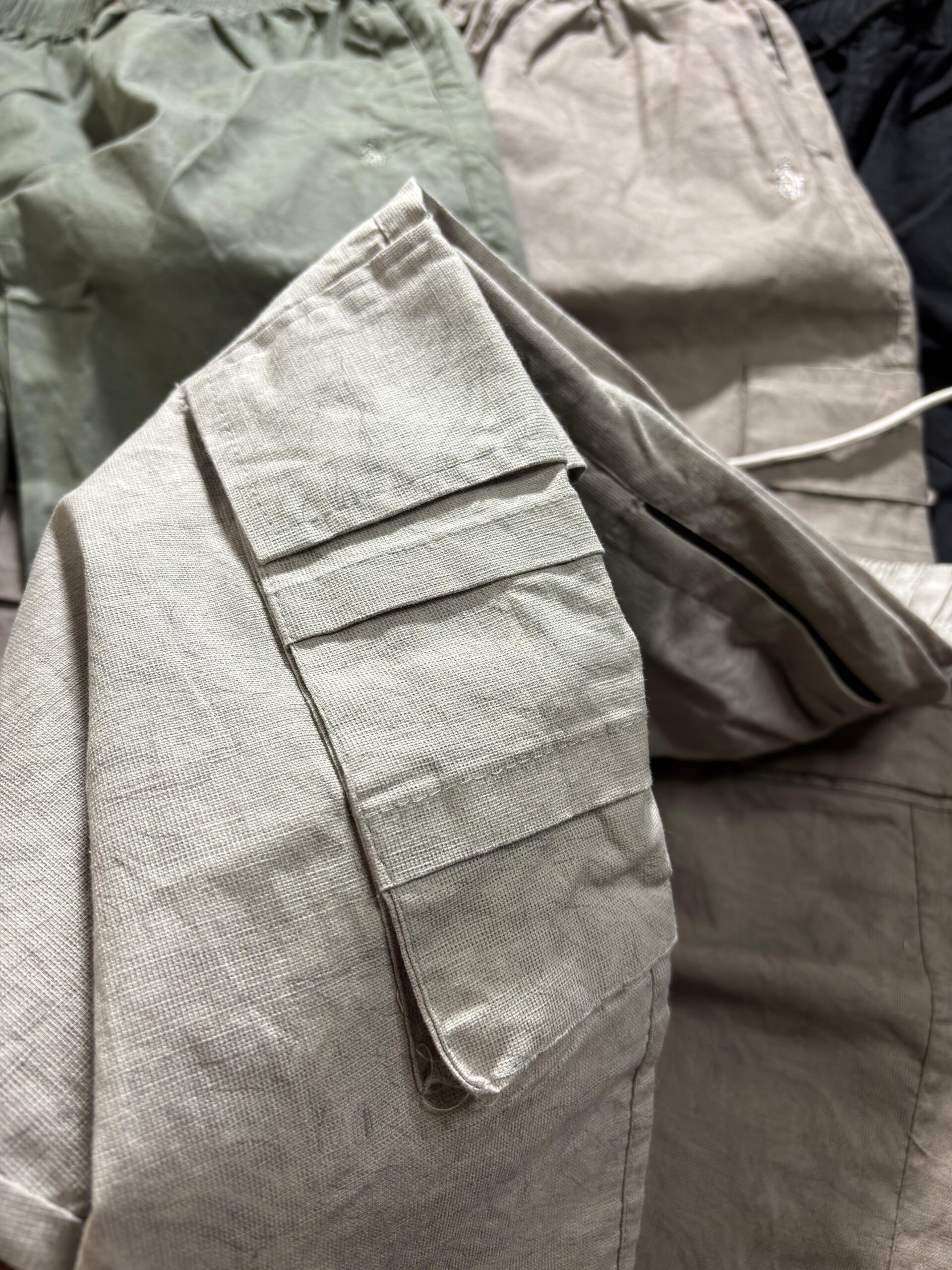 First Copy Ralph Lauren Cargo Lower - Image 10