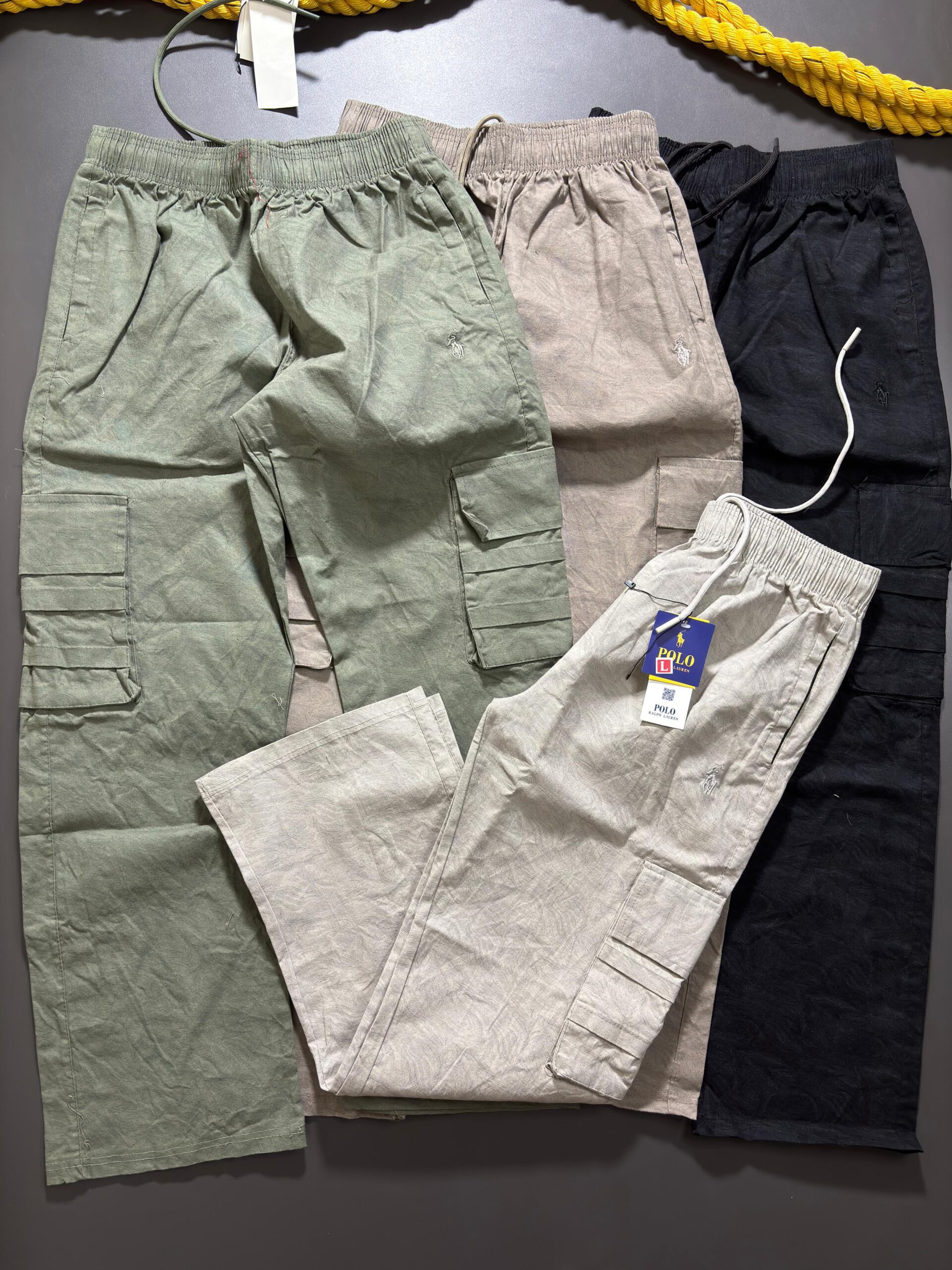 First Copy Ralph Lauren Cargo Lower