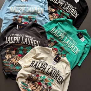 first copy ralph lauren cotton t shirt (4)