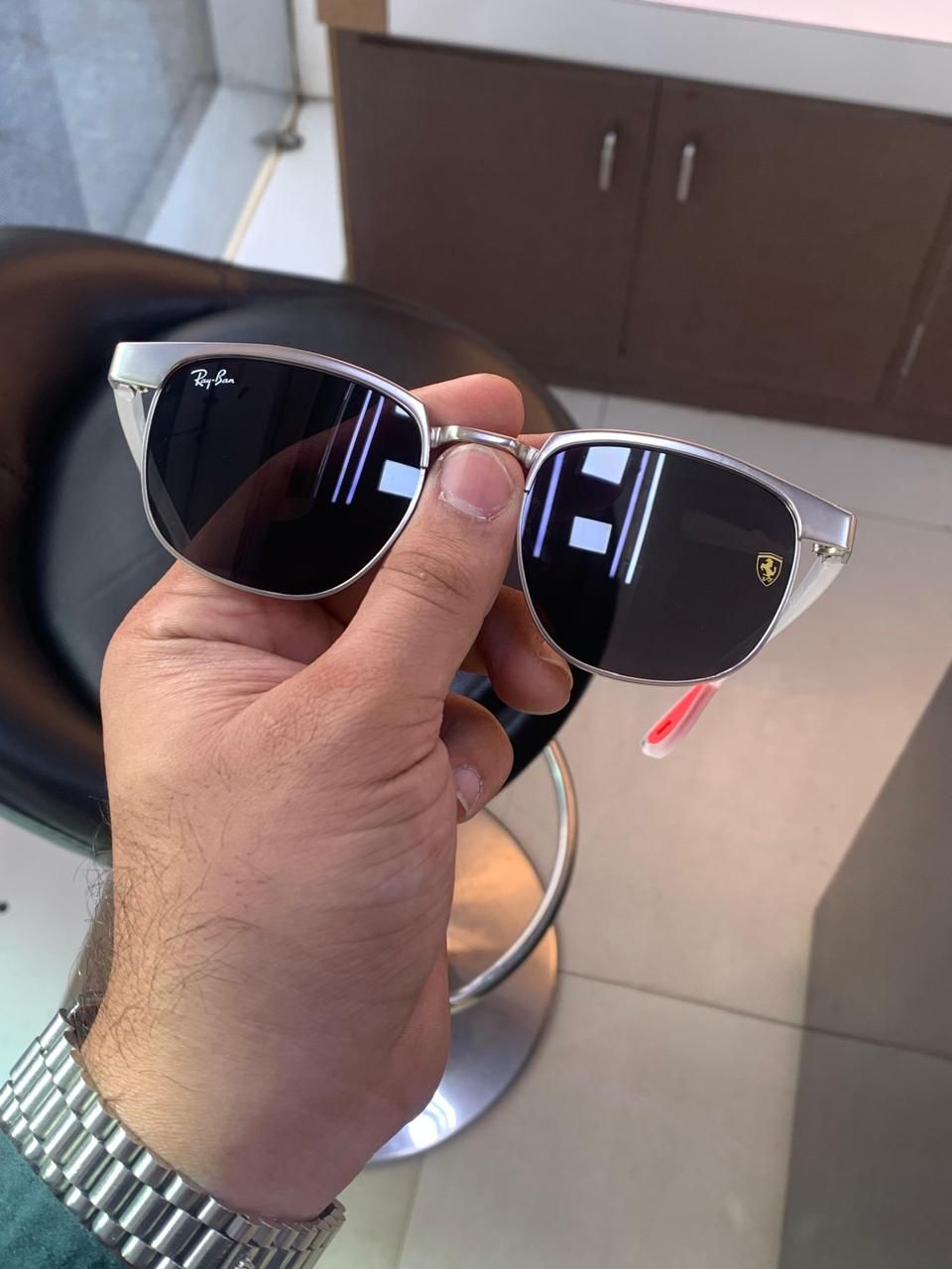 First Copy RayBan Sunglasses Hub