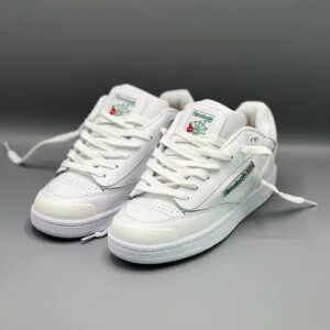 First Copy Reebok Classic Full White