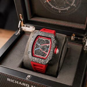 First Copy Richard Mille Inspired Watches