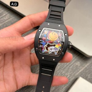 first copy richard mille mclaren watch (1)