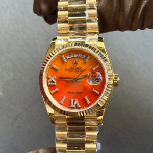 First Copy Rolex Day-Date Watch for Him