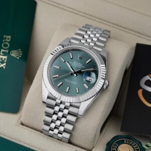 First Copy Rolex Oyster Collection