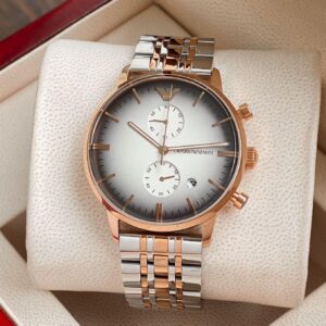 First Copy Armani Slim Designer Machine
