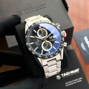 First Copy TAG Heuer Carrera Chronograph