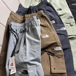 First Copy The North Face Cargo Lower