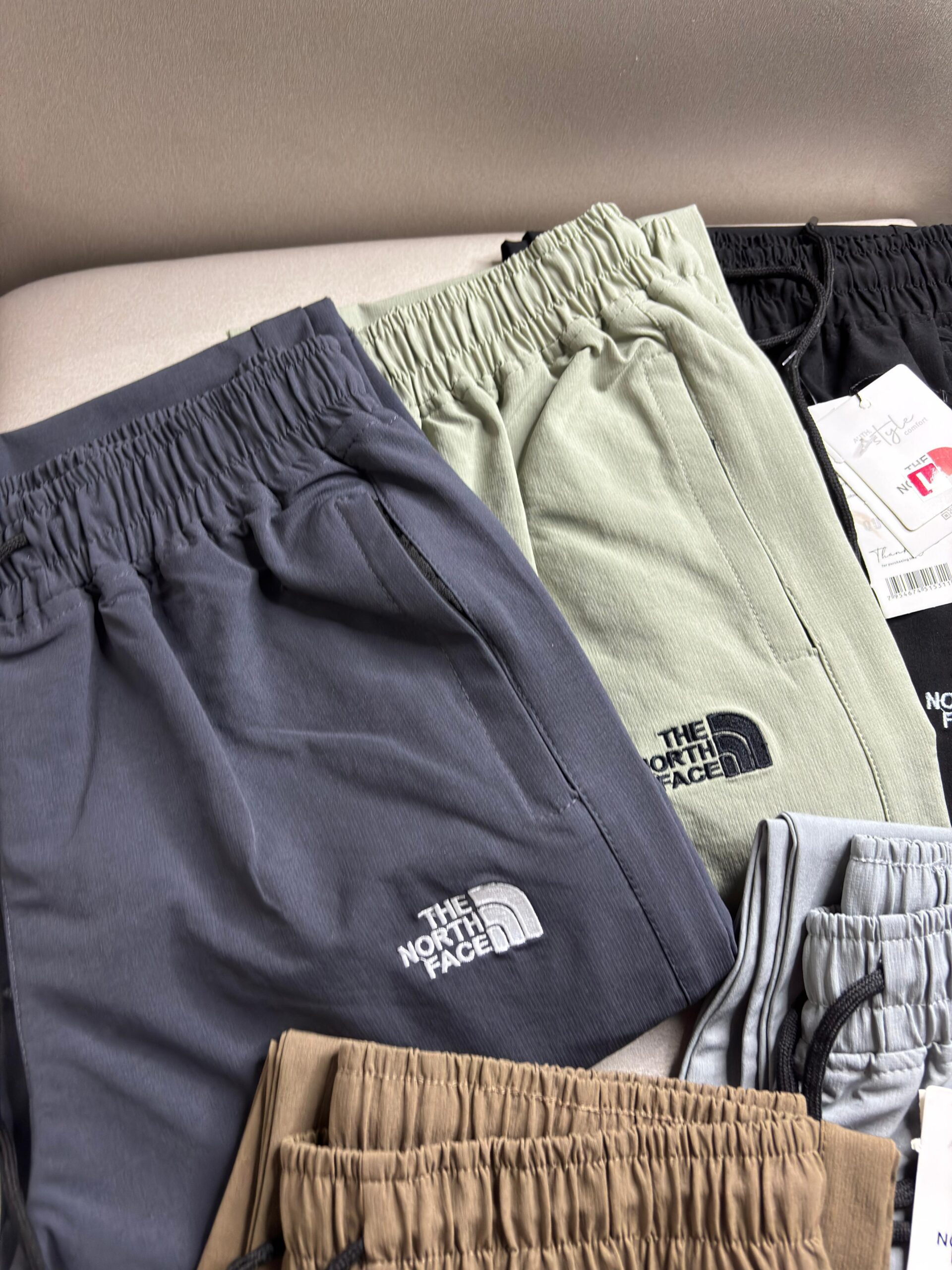First Copy The North Face Cargo Lower - Image 5