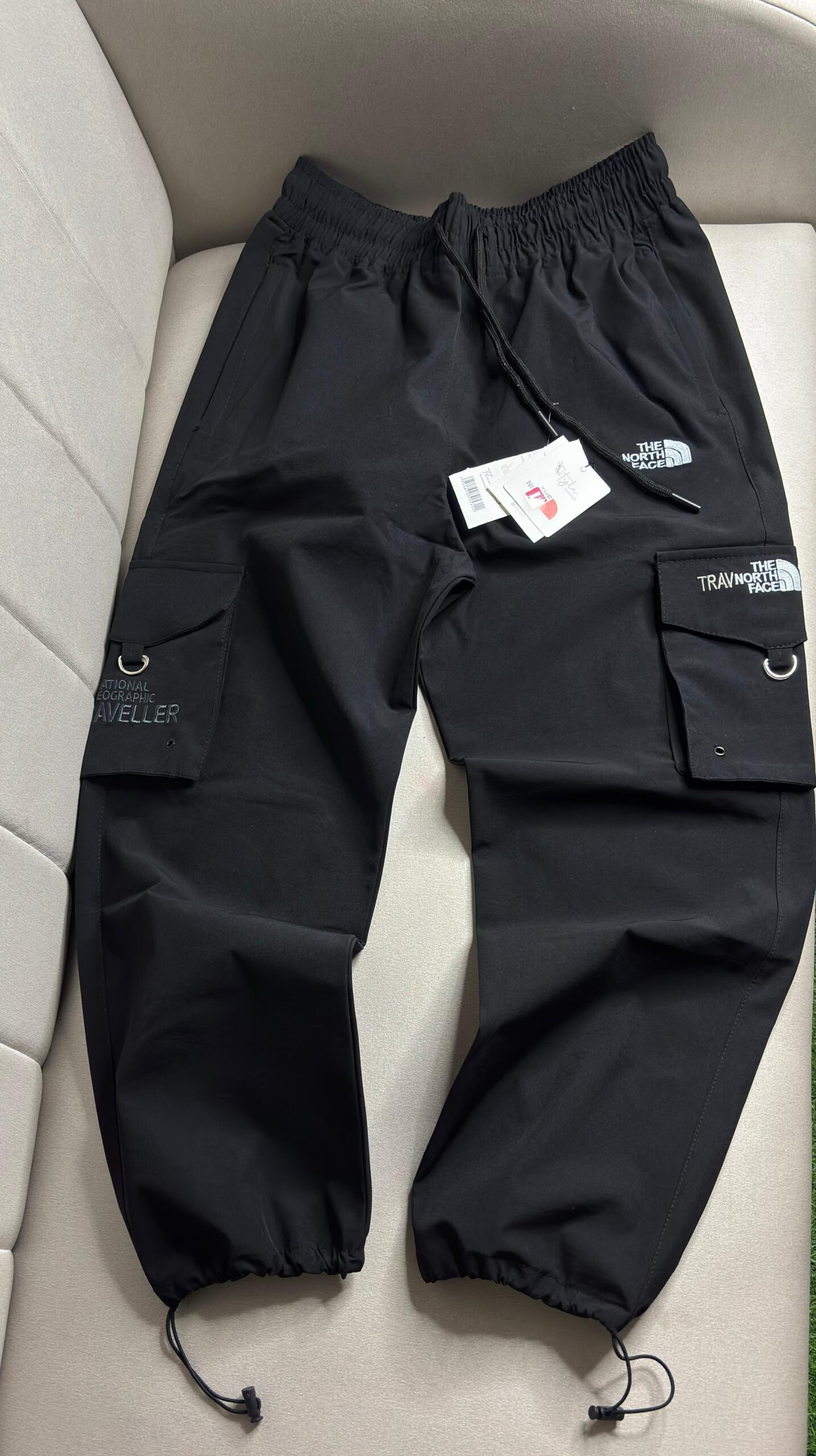 First Copy The North Face Cargo Lower - Image 6