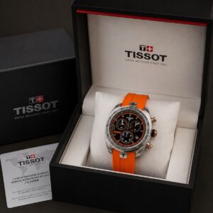 First Copy Tissot PRS 330 Watch