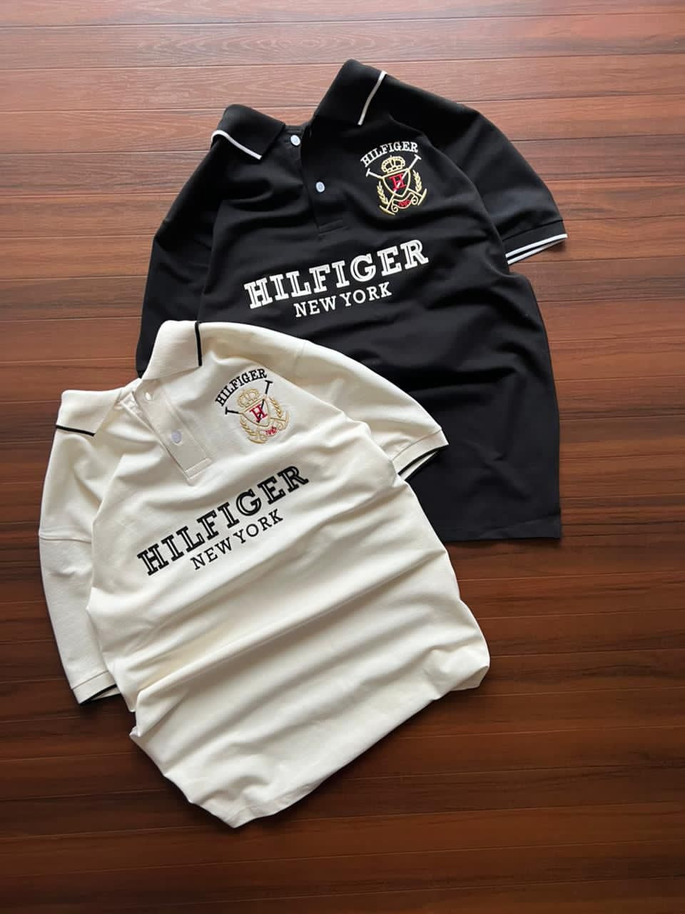 First Copy Tommy Hilfiger Premium Tee - Image 5