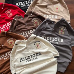 First Copy Tommy Hilfiger Premium Tee