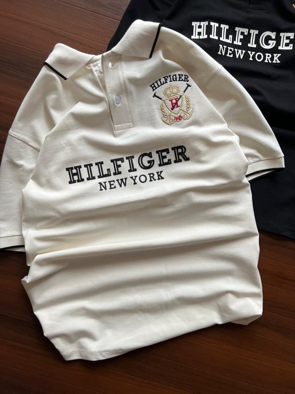 First Copy Tommy Hilfiger Premium Tee - Image 3