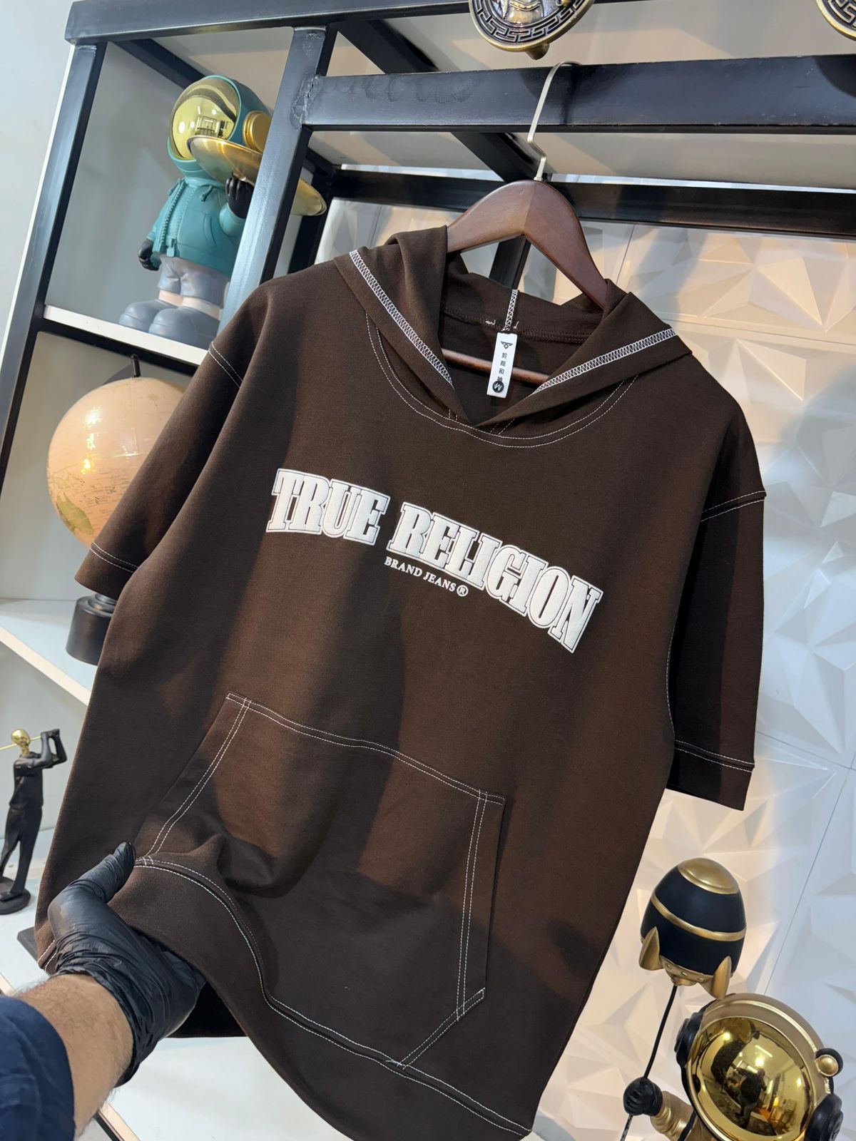 First Copy True Religion Hoodie Style - Image 4