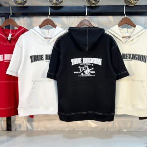 First Copy True Religion Hoodie Style