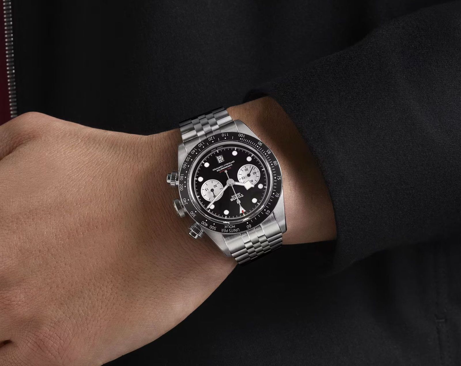 First Copy Tudor Watches for Him - Image 2
