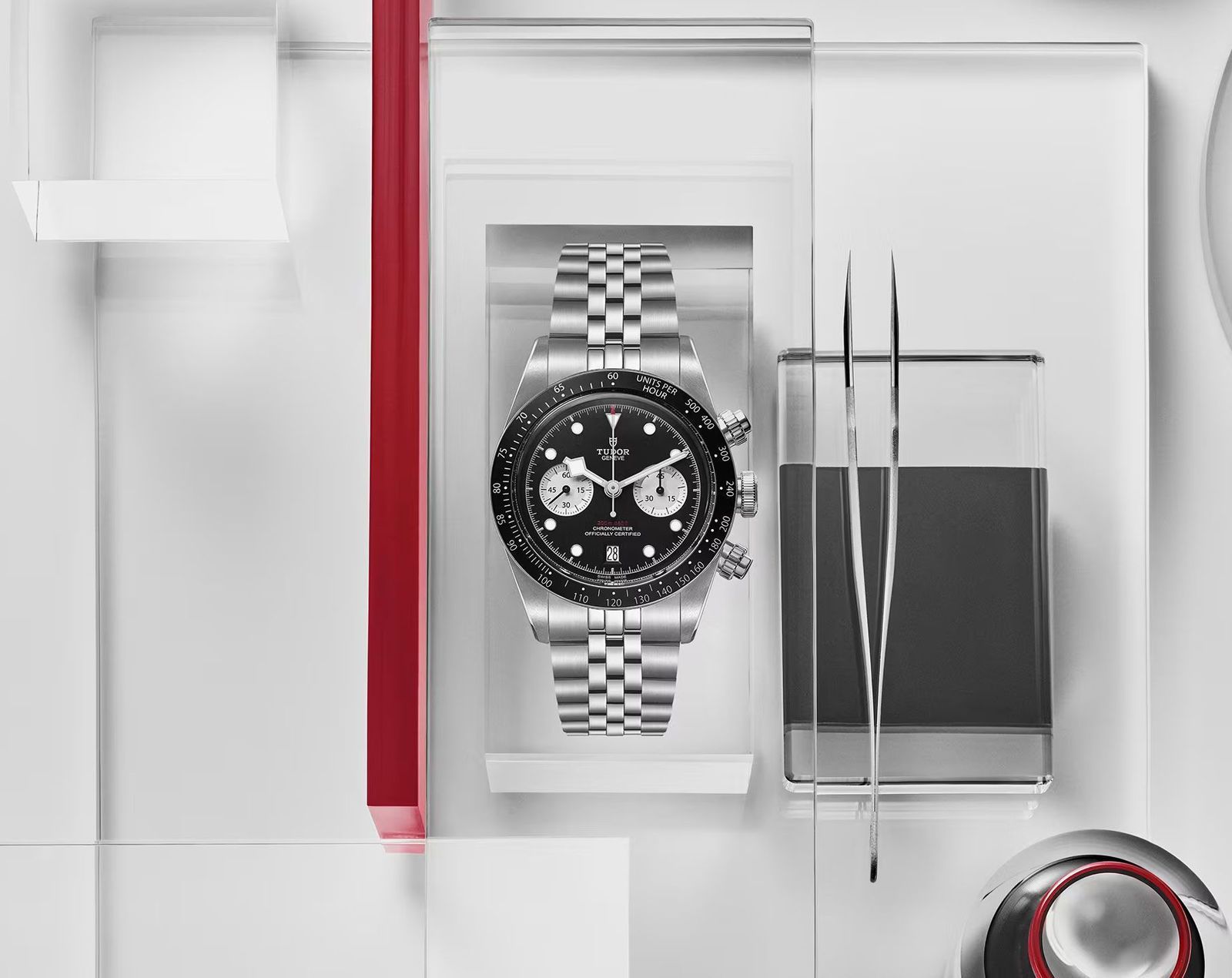 First Copy Tudor Watches for Him - Image 3
